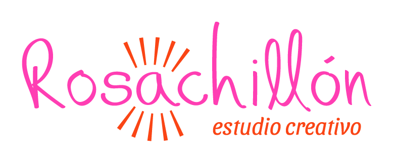 Rosachillon logotipo 